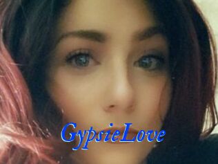 GypsieLove