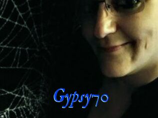 Gypsy70