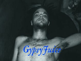 GypsyJuice