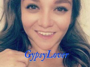 GypsyLover