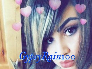 GypsyRain100