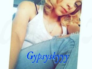 Gypsyskyyy