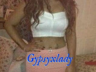 Gypsyxlady