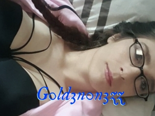G0ld3n0n3zz