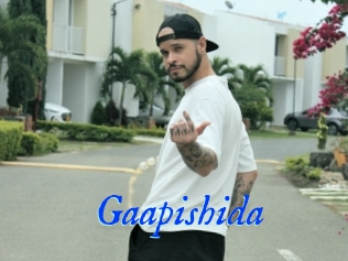 Gaapishida