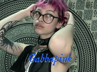 Gabbapink