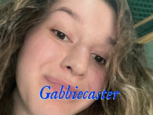 Gabbiecaster
