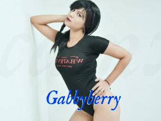 Gabbyberry