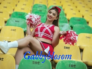 Gabbyblosom