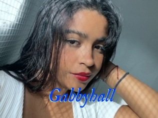 Gabbyhall