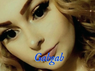 Gabgab