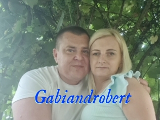 Gabiandrobert