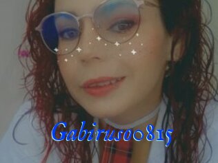 Gabiruso0815