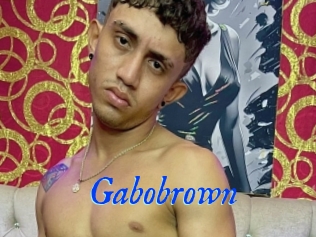 Gabobrown