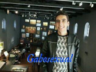 Gabosexual