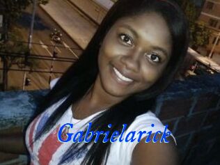 Gabrielarick