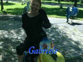 Gabriele