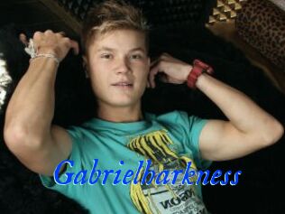 Gabrielharkness