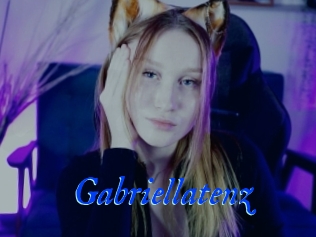 Gabriellatenz