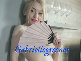 Gabriellegreener