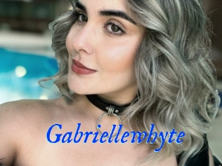 Gabriellewhyte