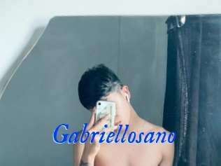 Gabriellosano