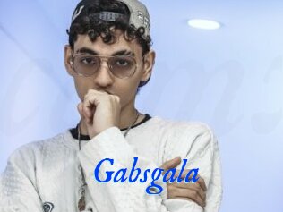 Gabsgala