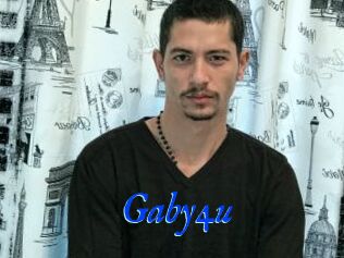 Gaby4u