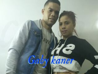 Gaby_kaner