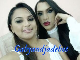 Gabyandjadehot