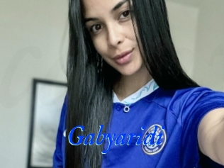 Gabyaridi