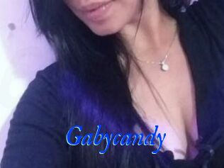 Gabycandy