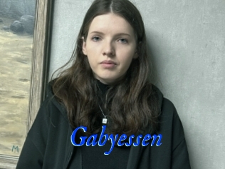 Gabyessen