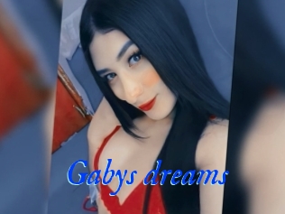 Gabys_dreams
