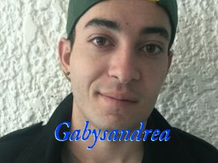 Gabysandrea