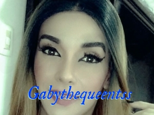 Gabythequeentss