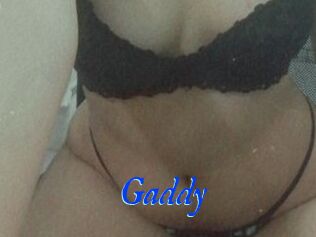 Gaddy