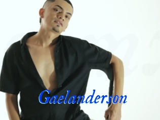 Gaelanderson
