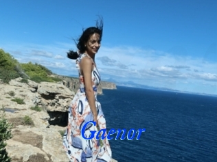 Gaenor