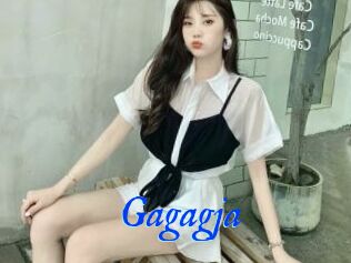 Gagagja