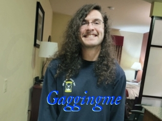 Gaggingme