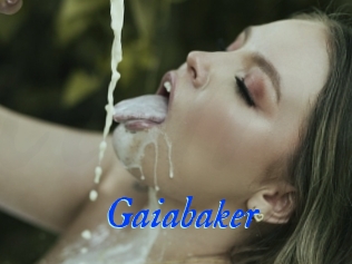 Gaiabaker