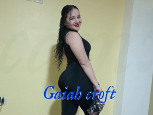 Gaiah_croft
