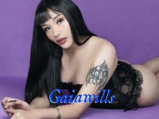 Gaiawills