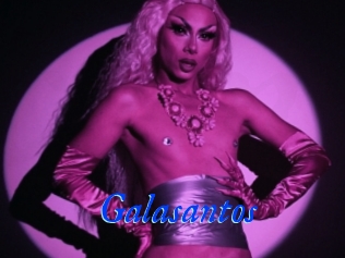 Galasantos