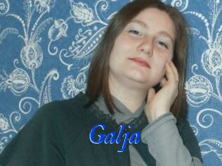 Galja