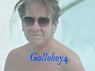 Galloboy4