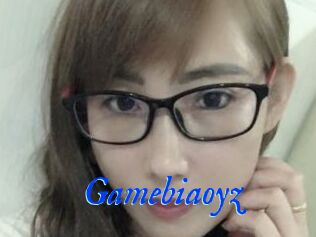 Gamebiaoyz