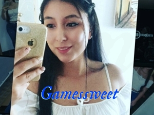 Gamessweet
