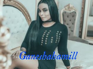 Ganeshahamill